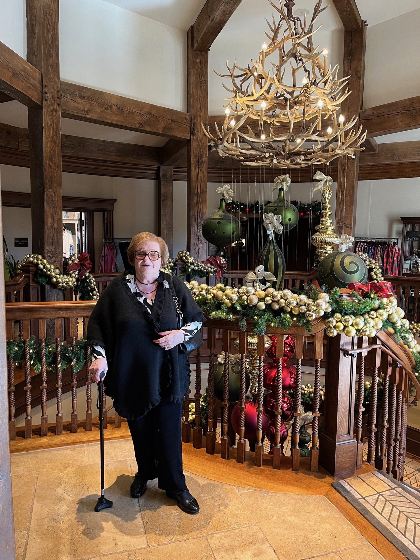 Obituary of Alice K. Quintus