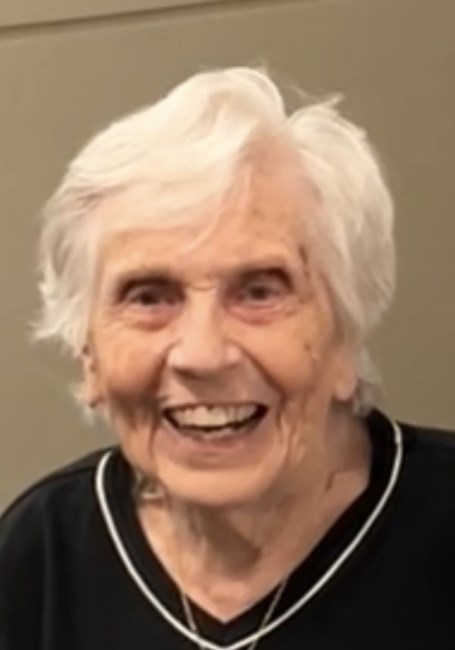 Obituary of Joan Rose Fliegel