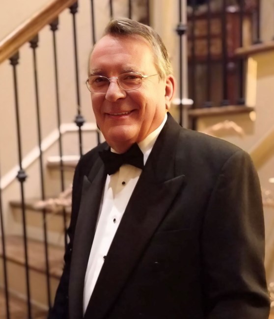 Obituary of Dr. John Richard Kirkland