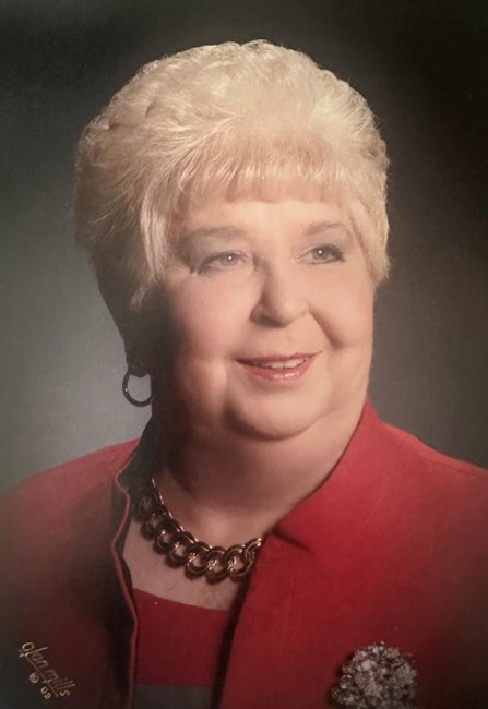 Obituary of Charlene Hale