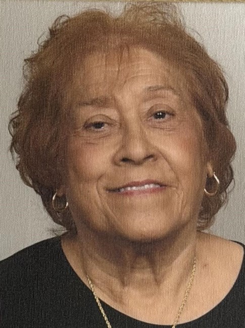 Obituary of Lupe Davila Mendoza