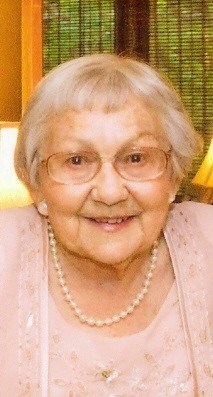 Obituary of Elizabeth Smart Charles