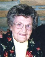 Mary Dozier