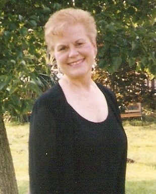 Obituary of Suzanne L. Slingerland