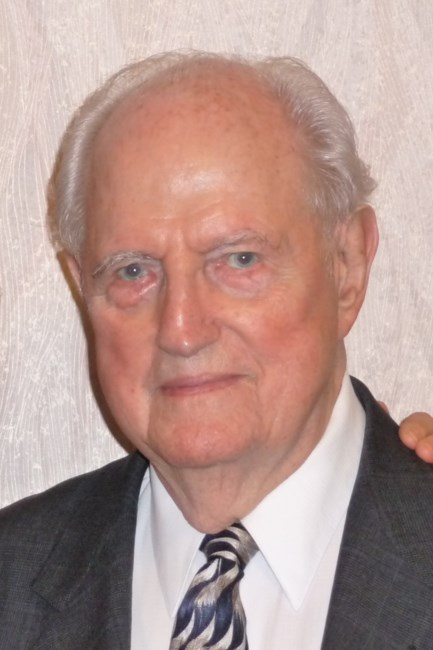 Obituary of Werner Rudolf Leimgruber