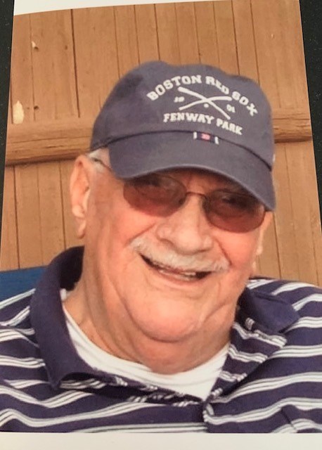 Obituary of Roy N. Donohue Sr.