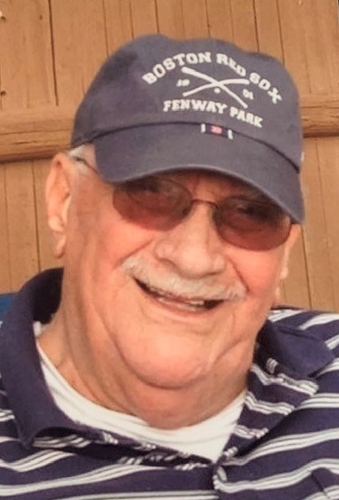 Obituary of Roy N. Donohue Sr.