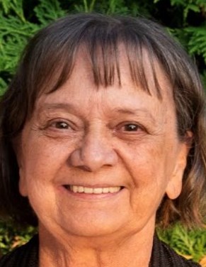 Obituary of Diane Bérard
