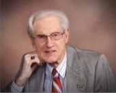 Obituary of James R. "Dick" Doherty