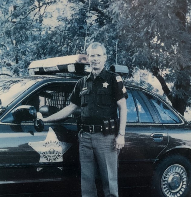 Obituary of Robert L. (Bob) Hardin