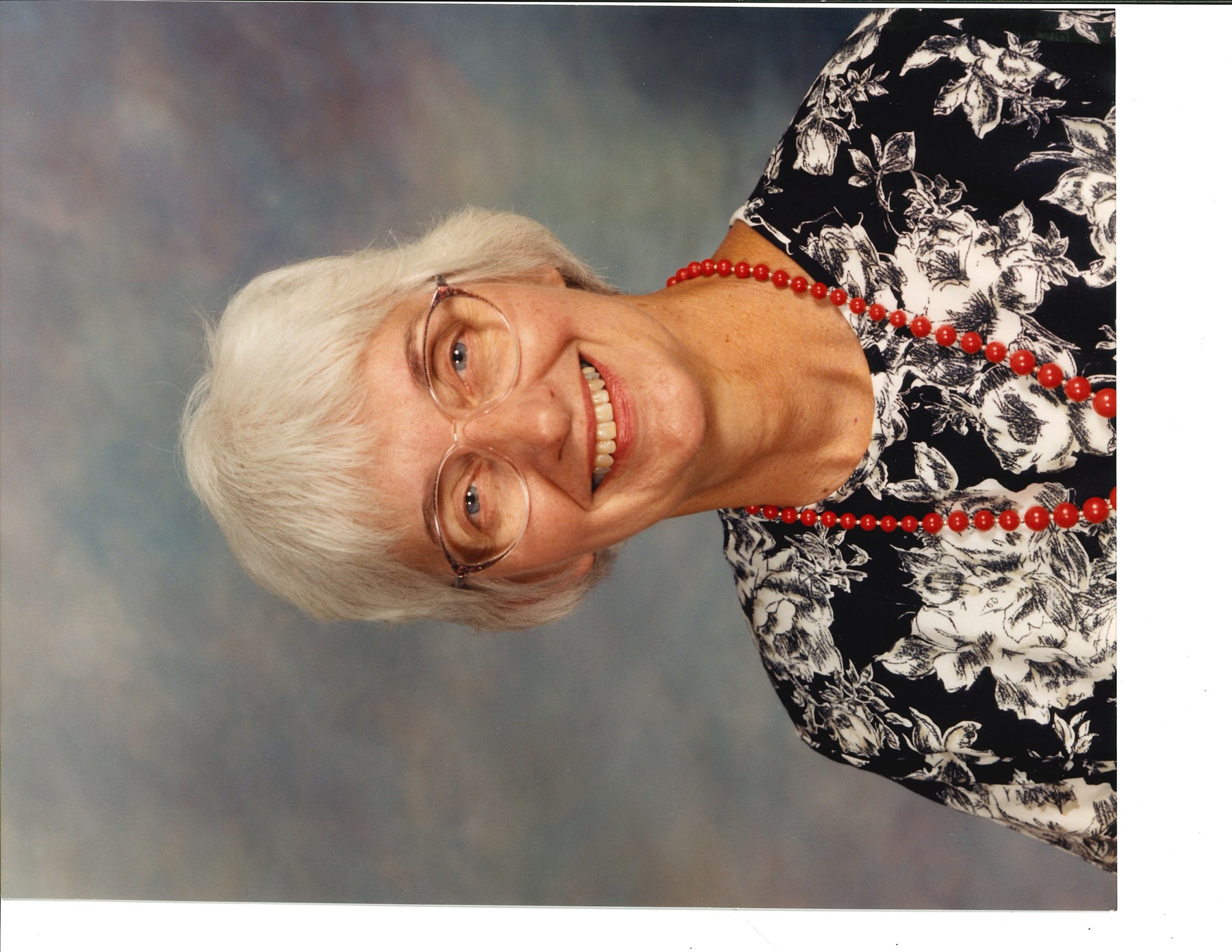 Obituario de Mary "Jean" Jennings