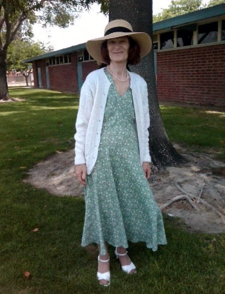 Obituary of Barbara Louise Williams