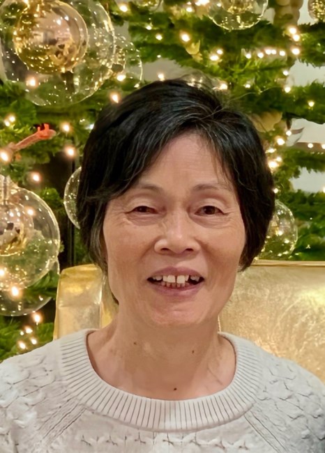 Obituary of Ai Chang Wu