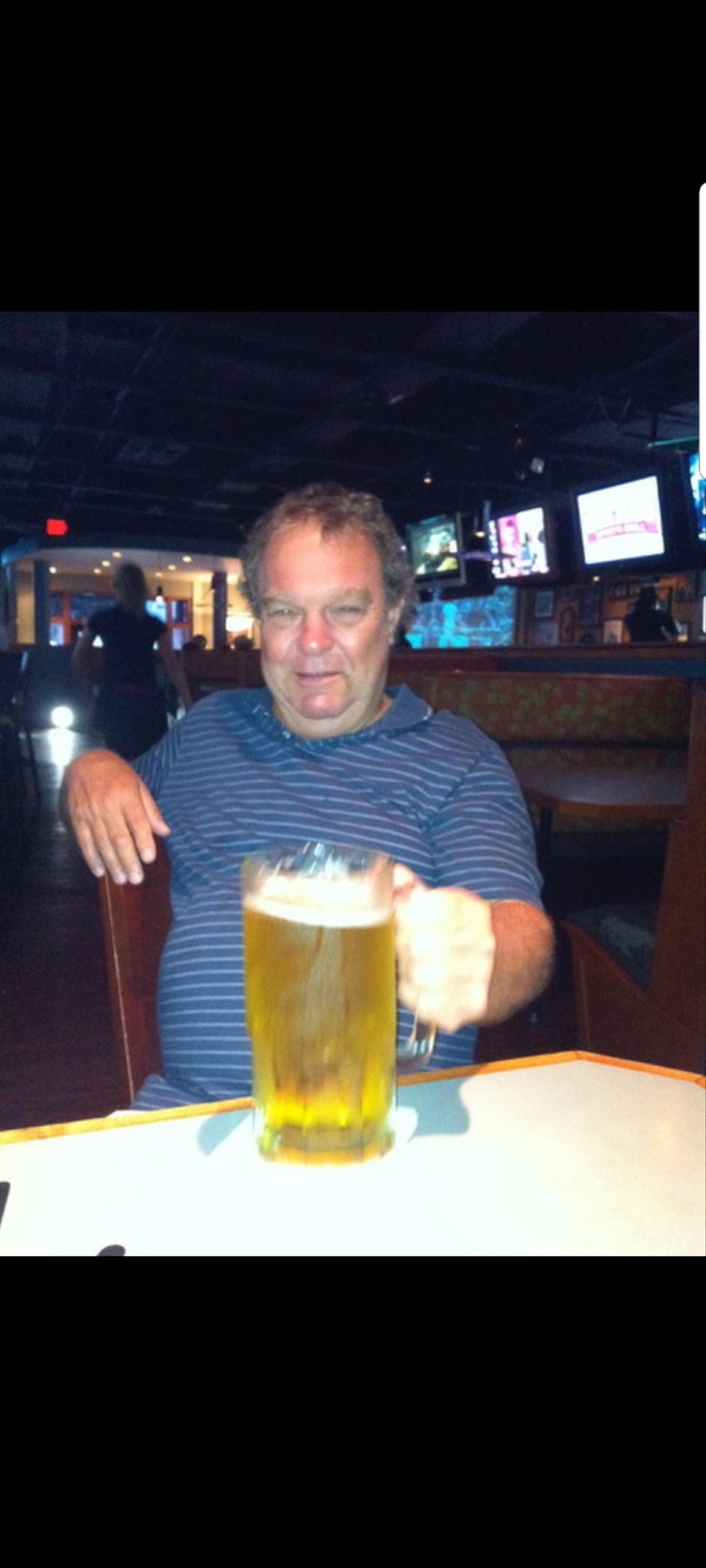 Obituary of Ronald Lee Locker