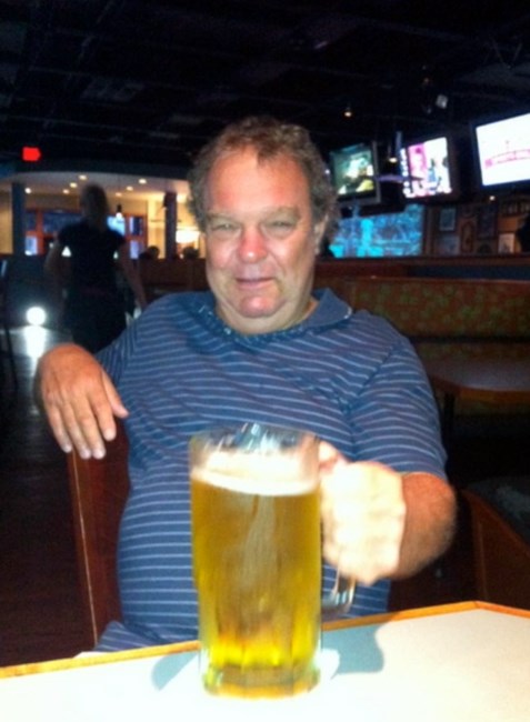 Obituary of Ronald Lee Locker