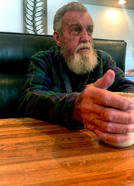 Obituary of Joel Elvin Peter Woeck