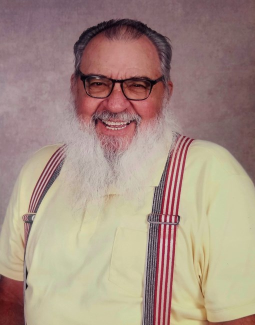 Obituary of Joseph Koelbel Marshall Sr.