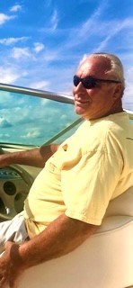 Obituary of Paul William Adams