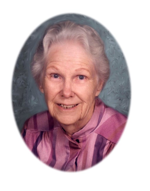 Obituary of Dorothy Mae McDonald Parkey