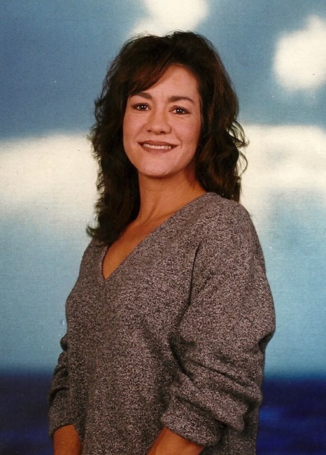 Obituary of Gail Marie Amrhein Parido