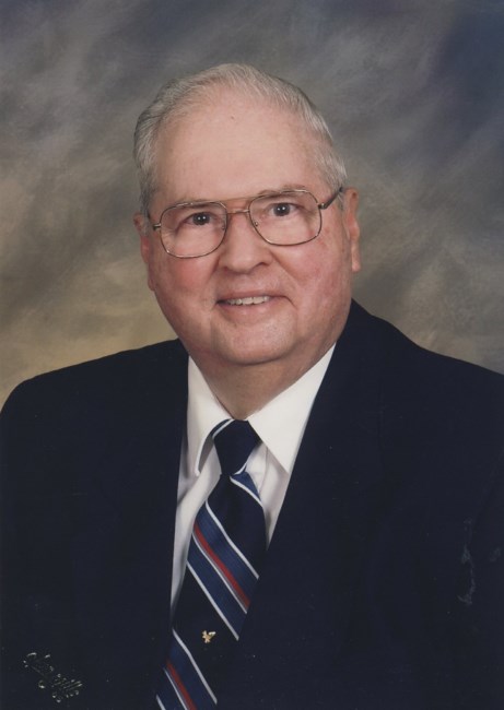 Obituary of James William Turner