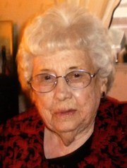 Obituary of Dessie Mae Hubbard