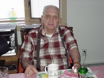 Obituary of John Zelsky