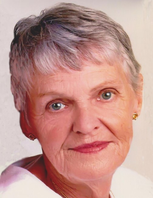 Obituary of Mary E. Jamael