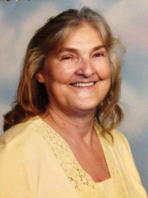 Obituary of Mary Marie Gould