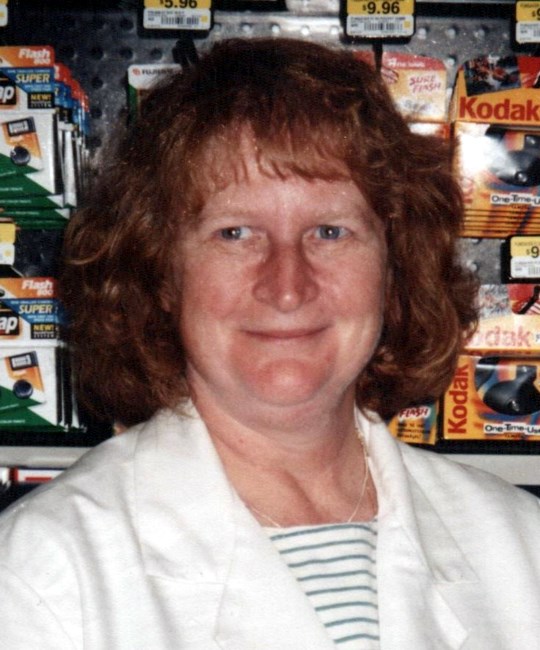 Obituary of Deborah J. Hill