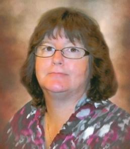 Obituary of Anna Marie Whitehouse