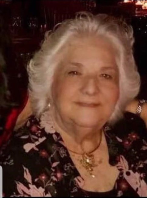 Obituary of Miriam Herrero