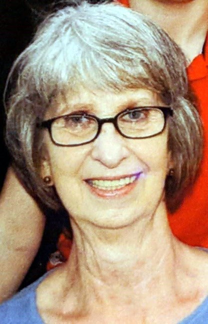 Obituary of Mary Kay Durham