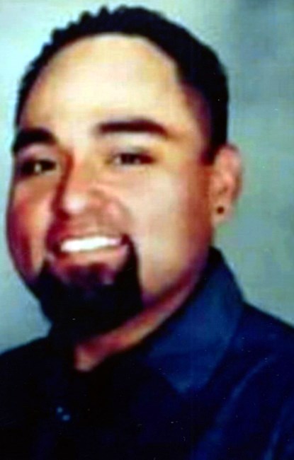 Obituary of Joshua Vasquez