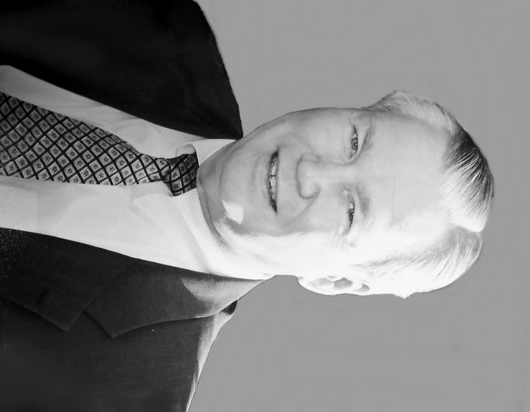 Obituary of Walter Parkerson Sr.