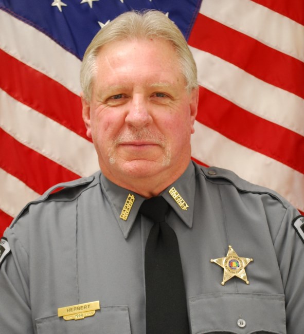 Obituary of Jon Dunklin Herbert