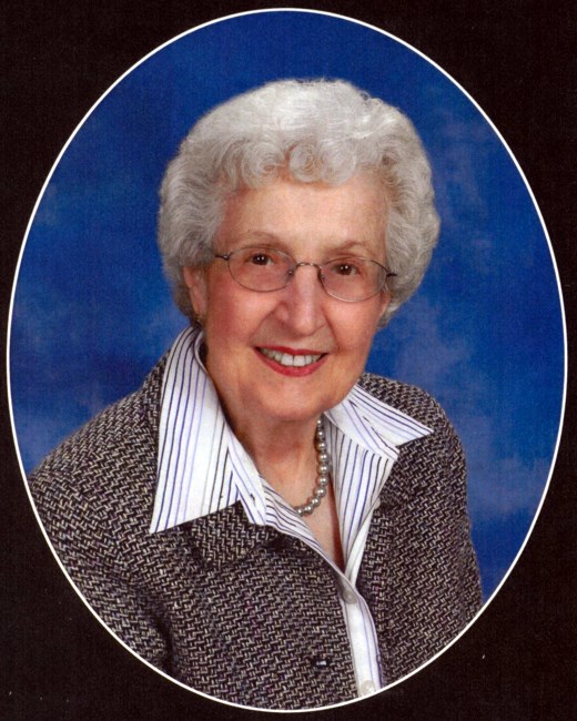 Obituary of Marjorie Lehman O'Rorke