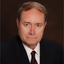 Obituary of David S. Cupps