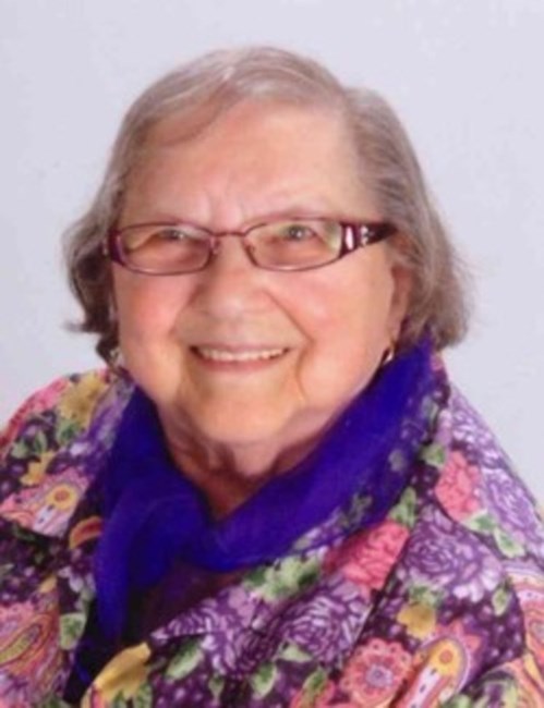 Obituary of Marilyn C. Sandy