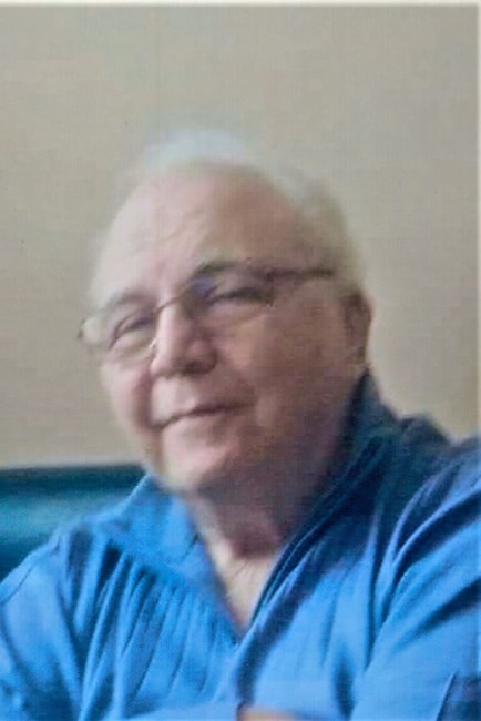 Obituary of Salvatore A. Barbera