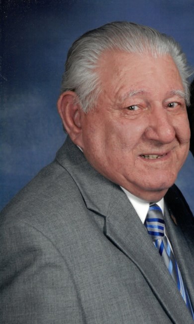Obituary of Salvador Joseph Scariano Sr.