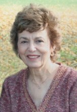 Obituario de Mary S. Gregory