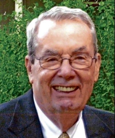 Obituary of William Francis Farrell Jr.
