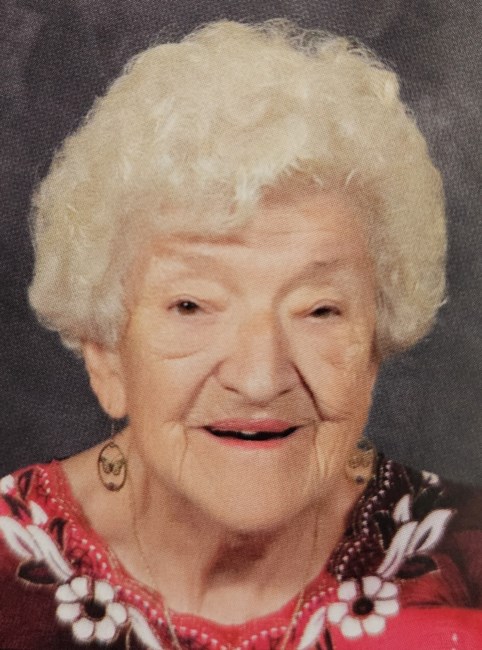 Obituary of Caroline J. Waterhouse