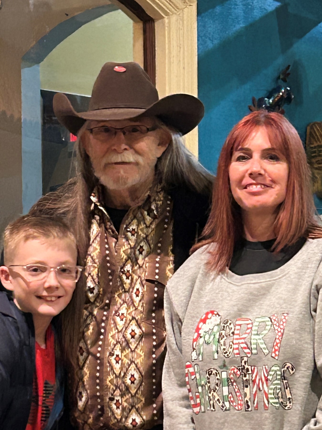 Avis de décès de Joseph Lee Arthur