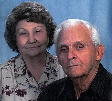 Avis de décès de Everett D. Hodge