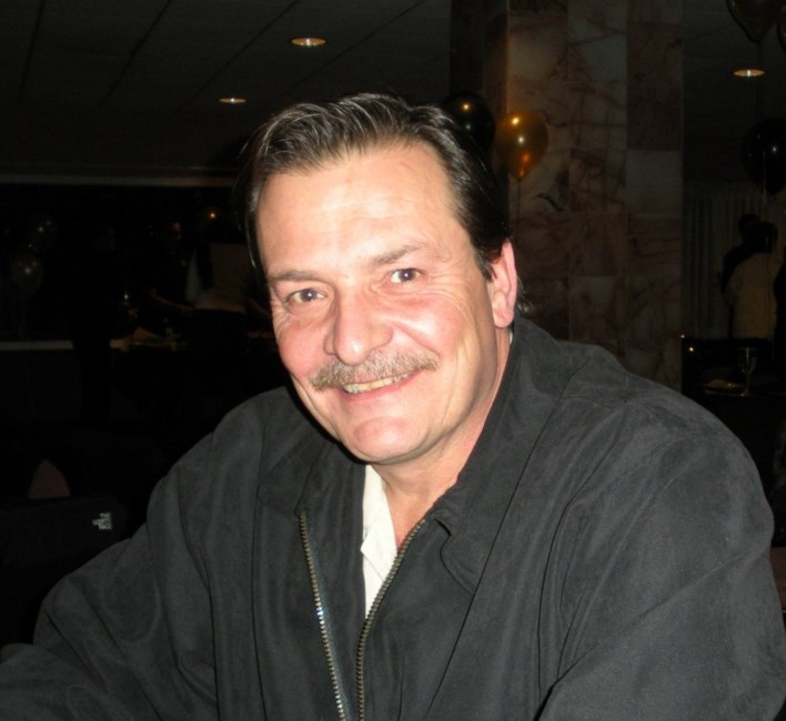 Obituary of Greg Dunn