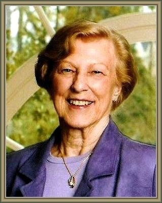 Obituario de Mary Catherine Schuster