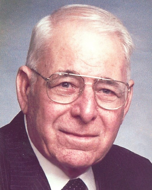 Obituary of Charles Tilmon Brady Sr.