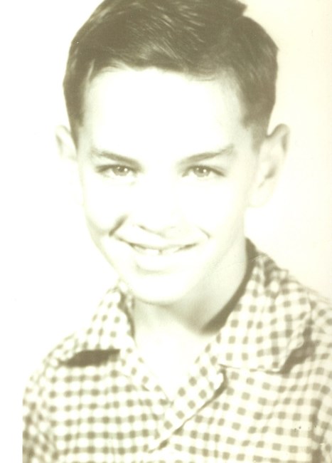 Obituary of Lonny McElmurry